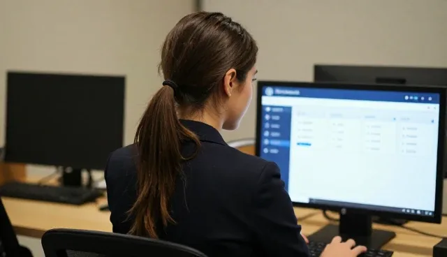 多行业信用查询如何推动企业决策透明化